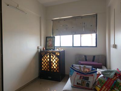 Bedroom Image of 1250 Sq.ft 3 BHK Apartment / Flat for sale in Kolte Patil Margosa Heights, Mohammed Wadi Pune for Rs. 8500000
