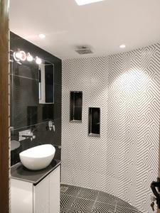 Bedroom Two Image of 2100 Sq.ft 3 BHK Apartment / Flat for sale in SB youth Apartment, Sector 2 Dwarka New Delhi for Rs. 31500000