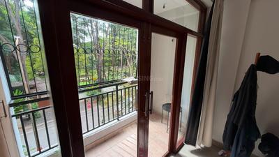 Balcony Image of 1300 Sq.ft 2 BHK Apartment / Flat for sale in Kaggadasapura Bengaluru for Rs. 12500000