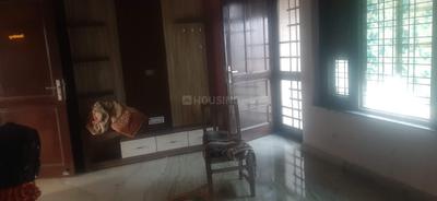 Bedroom Image of 1800 Sq.ft 2 BHK Duplex for rent in Buddhi Vihar Moradabad for Rs. 15000