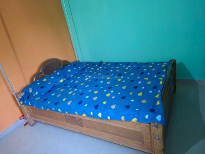 Image of 1050 Sq.ft 2 BHK Apartment / Flat for rent in Danapur, Patna for Rs. 15000