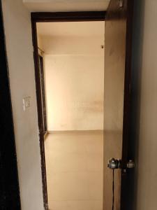 Bedroom Image of 308 Sq.ft 1 BHK Apartment / Flat for sale in Guru Sai Pride, Panvel Navi Mumbai for Rs. 4350000