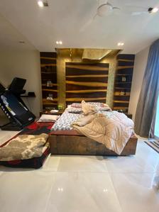 Bedroom Image of Sidwa building  in Marine Lines, Mumbai