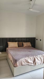 Bedroom Image of 1150 Sq.ft 3 BHK Apartment / Flat for sale in The Address, Sector 17 Chandigarh for Rs. 7800006