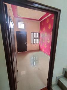 Bedroom Image of 540 Sq.ft 3 BHK Independent House for sale in Niwaru Jaipur for Rs. 6000000