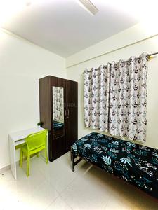 Bedroom Image of Cozy Living in Indira Nagar, Bengaluru
