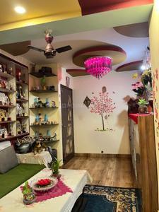 Hall Image of 1400 Sq.ft 3 BHK Apartment / Flat for sale in Kharia Jalpaiguri for Rs. 9000000