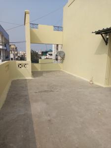 Balcony Image of 1300 Sq.ft 2 BHK Apartment / Flat for rent in Narendra Nagar Nagpur for Rs. 13000