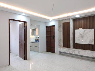 Living Room Image of 1350 Sq.ft 3 BHK Builder Floor for sale in BPTP District 5, Sector 84 Faridabad for Rs. 15000000