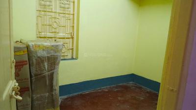Bedroom Image of 1210 Sq.ft 2 BHK Builder Floor for rent in Garia, Sonarpur Kolkata for Rs. 15000