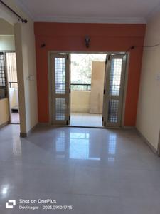 Hall Image of 1300 Sq.ft 3 BHK Apartment / Flat for sale in Virupakshapura Bengaluru for Rs. 6500000