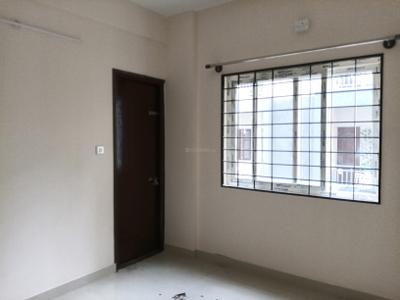 Bedroom Image of 700 Sq.ft 1 BHK Apartment / Flat for rent in Kaggadasapura Bengaluru for Rs. 25000