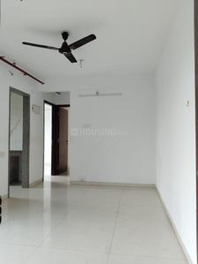 Hall Image of 1000 Sq.ft 2 BHK Apartment / Flat for sale in Satyam Harmony, Kopar Khairane Navi Mumbai for Rs. 19900000