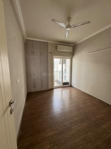 Bedroom Image of 1600 Sq.ft 2.5 BHK Apartment / Flat for sale in Central Park Cerise Floors, Sector 33 Sohna for Rs. 18000000