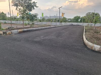 Image of 180 Sq.ft Residential Plot / Land for sale in Shankarpally, Hyderabad for Rs. 2300000