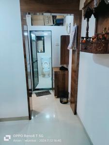 1 BHK Flat