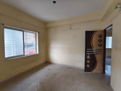 Bedroom Image of 874 Sq.ft 2 BHK Apartment / Flat for sale in Lake Town Kolkata for Rs. 6500000