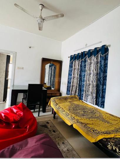 Sri balaji residency Bedroom 1