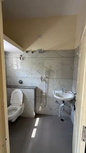 Bathroom Image of 2100 Sq.ft 3 BHK Independent House for sale in Chandra Layout Stage 1 Bengaluru for Rs. 19000000