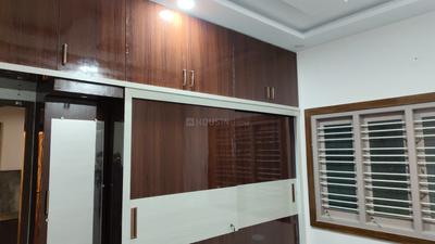 Bedroom Image of 4800 Sq.ft 10 BHK Independent House for sale in Vidyaranyapura Bengaluru for Rs. 27000000