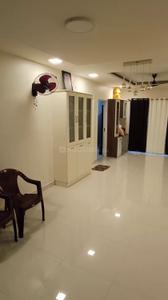 Hall Image of 1112 Sq.ft 2 BHK Apartment / Flat for sale in Urban Fantastic, Vanagaram Chennai for Rs. 9500000