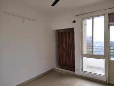 Bedroom Image of 675 Sq.ft 1 BHK Apartment / Flat for rent in Stellar Jeevan, Noida Extension Greater Noida for Rs. 14500