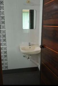 Image of 1650 Sq.ft 3 BHK Apartment / Flat for rent in Thrippunithura, Kochi for Rs. 33000