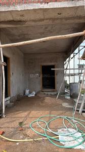 Balcony Image of 3500 Sq.ft 4 BHK Villa for sale in Kapra Secunderabad for Rs. 26800000