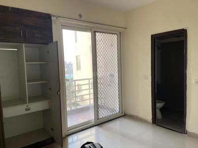 Bedroom Image of 1950 Sq.ft 4 BHK Apartment / Flat for sale in Urbtech Xaviers, Sector 168 Noida for Rs. 19000000