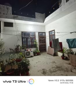 Balcony Image of 2200 Sq.ft 5 BHK Independent House for sale in Mahanagar Lucknow for Rs. 10000000