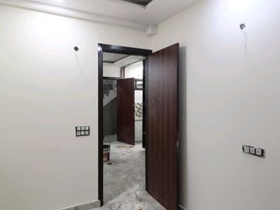 Bedroom Image of 550 Sq.ft 2 BHK Apartment / Flat for sale in Chaudhary Affordable Homes, Burari New Delhi for Rs. 3551000