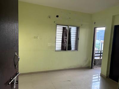 Bedroom Image of 950 Sq.ft 2 BHK Apartment / Flat for sale in Potential Sai Residency, Gotal Pajri Nagpur for Rs. 3600000