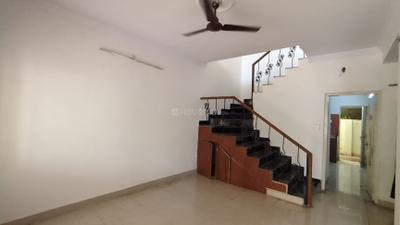 Living Room Image of 1295 Sq.ft 4 BHK Duplex for sale in Fortune Glory Extension II, Gulmohar Colony Bhopal for Rs. 14000000