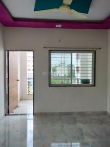 Hall Image of 1000 Sq.ft 2 BHK Independent House for rent in Pathardi Phata Nashik for Rs. 15000