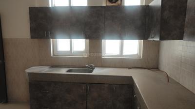 Kitchen Image of 2875 Sq.ft 4.5 BHK Apartment / Flat for sale in Indiabulls Centrum Park, Sector 103 Gurgaon for Rs. 29999000