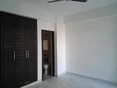 Bedroom Image of 1075 Sq.ft 2.5 BHK Apartment / Flat for sale in Amrapali Zodiac, Sector 120 Noida for Rs. 10300000