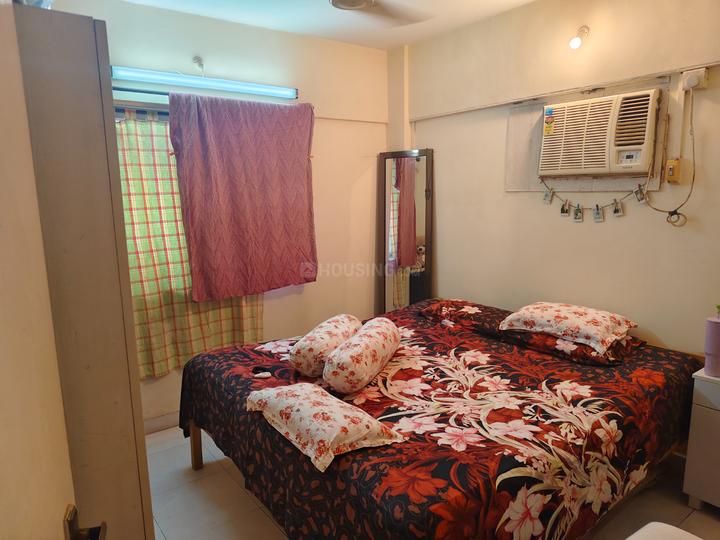 Udyan Complex Bedroom 1