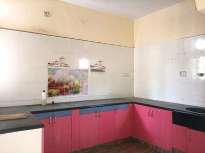 Kitchen Image of 1100 Sq.ft 2 BHK Independent House for rent in Kaggadasapura Bengaluru for Rs. 25500