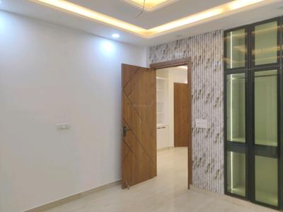 Bedroom Image of 1494 Sq.ft 3 BHK Builder Floor for rent in Sector 49 Faridabad for Rs. 30000