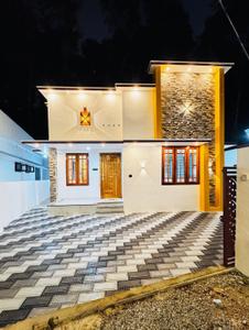 Image of 650 Sq.ft 1 BHK Independent House for sale in Barathipuram, Coimbatore for Rs. 1500000
