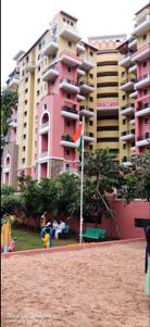 Image of 1000 Sq.ft 2.5 BHK Apartment / Flat for rent in Atul Westernhills Phase 2 B C D E Buildings, Sus, Pune for Rs. 43000