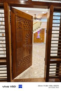 Image of 4800 Sq.ft 4 BHK Independent House for sale in Vidyaranyapura, Bengaluru for Rs. 28000000