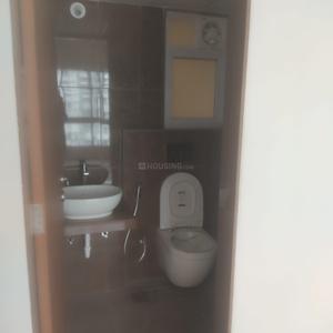 Image of 1015 Sq.ft 2 BHK Apartment / Flat for rent in Gera World Of Joy, Upper Kharadi, Pune for Rs. 45000
