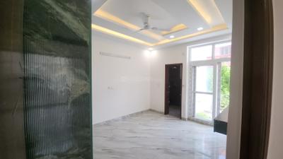 3 BHK Independent House