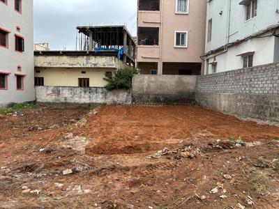 Ambedkar Nagar Plot View 1