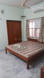 Bedroom Image of 1250 Sq.ft 3 BHK Independent House for sale in Salt Lake City Kolkata for Rs. 5000000