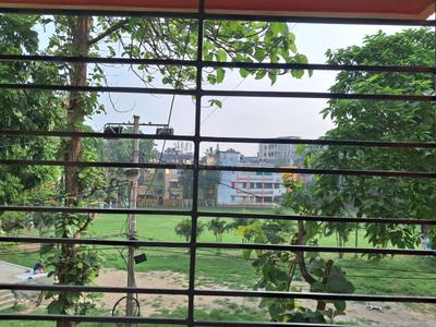 Balcony Image of 948 Sq.ft 2 BHK Apartment / Flat for sale in Ashok Nagar Kolkata for Rs. 4000000