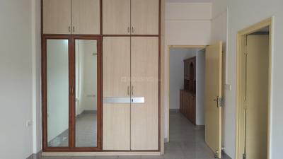 Mantri Elite Bedroom One 2