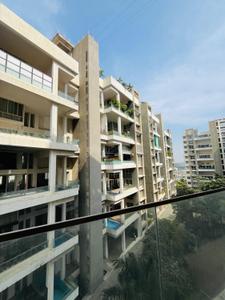 4.5 BHK Flat