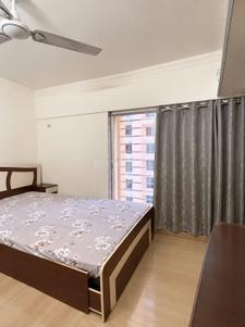 Bedroom Image of 650 Sq.ft 1 BHK Apartment / Flat for sale in GK Aarcon, Punawale Pune for Rs. 5700000